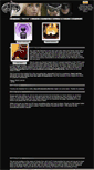 Mobile Screenshot of gothampublicworks.com